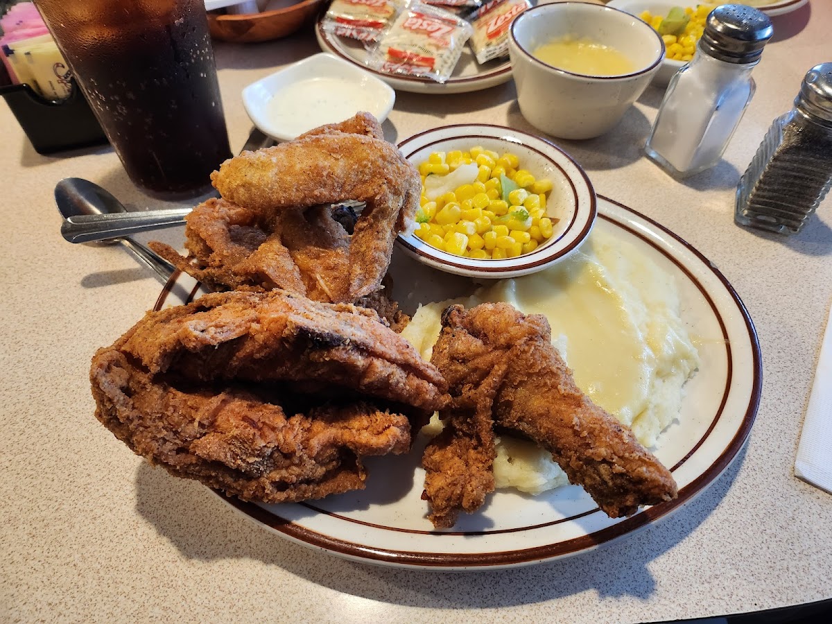 Costa's Family Restaurant-7