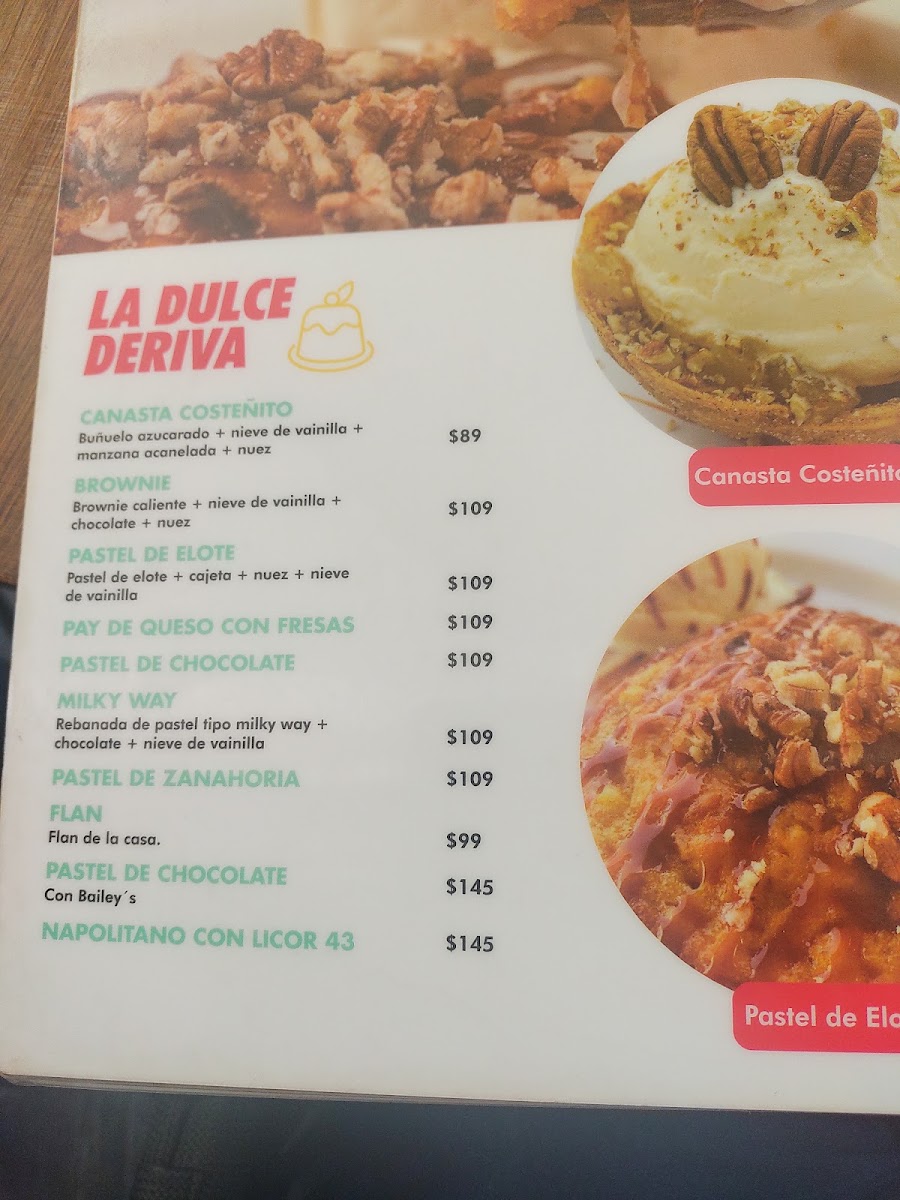 Menu Costeñito Saltillo Norte-5