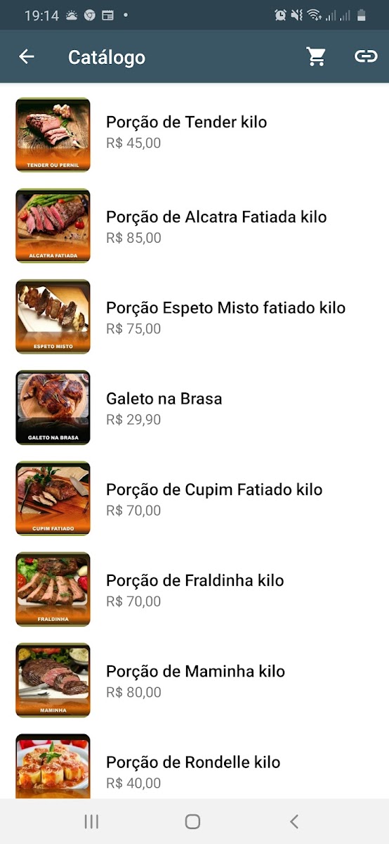Menu Costela Dourada-4