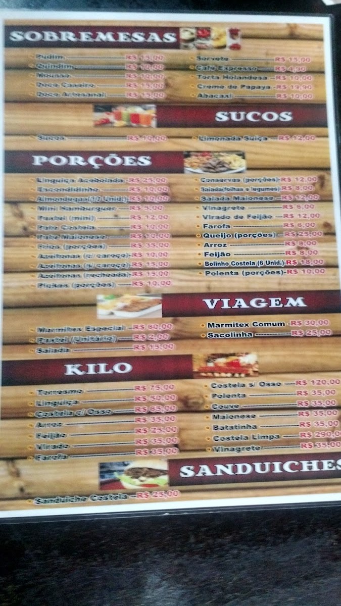 Menu Costela É O Nome-4