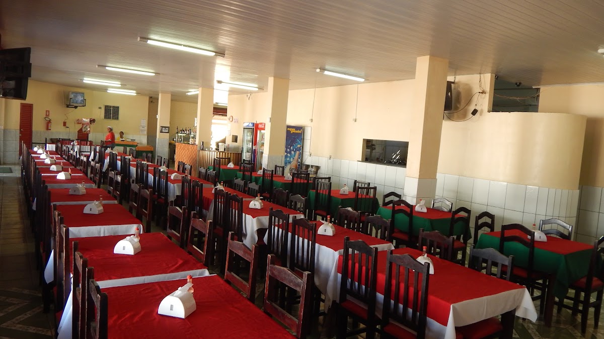 Costela Gaúcha – Restaurante Por Quilo Em Aparecida De Goiânia