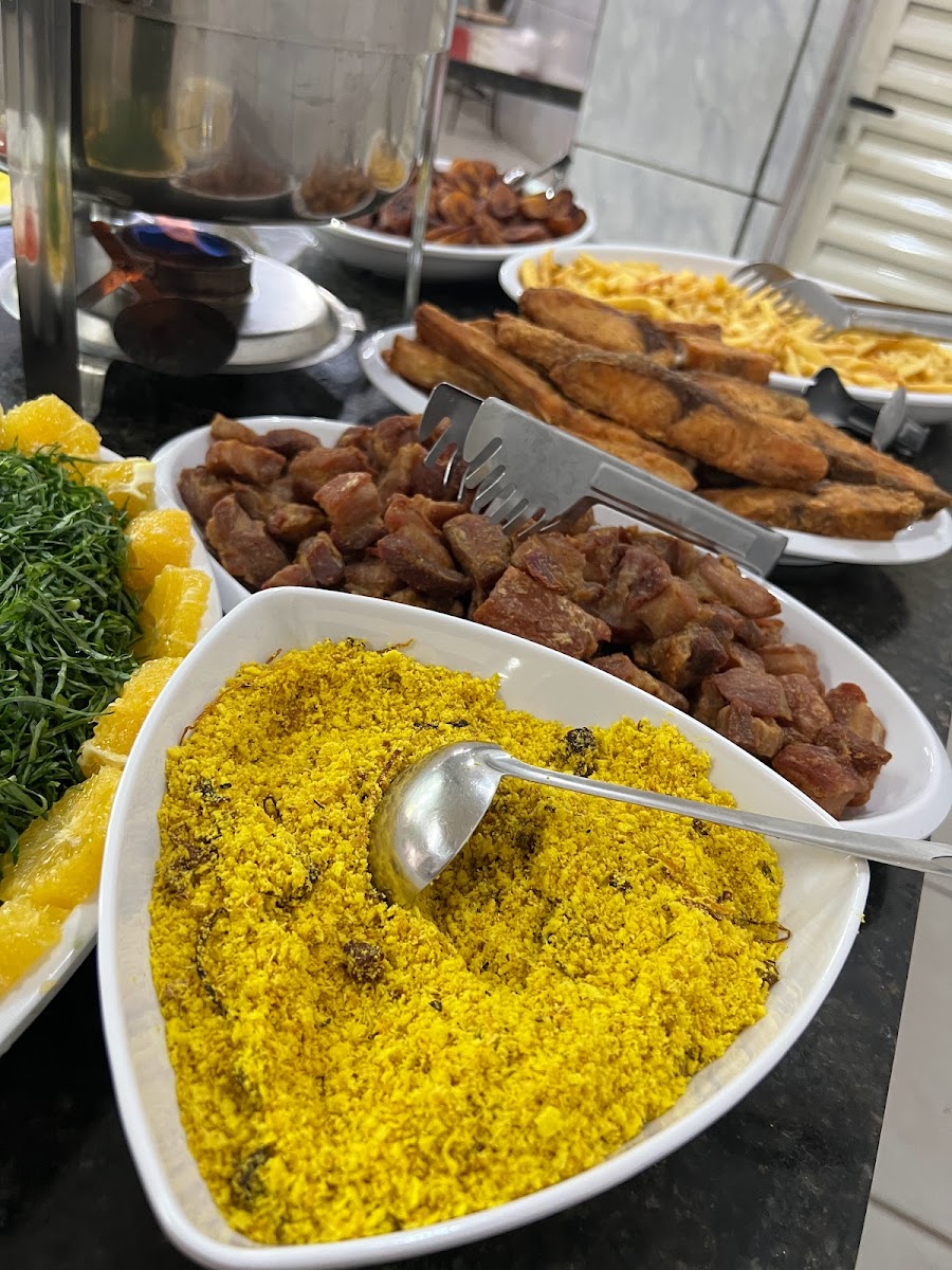 Costela Gaúcha – Restaurante Por Quilo Em Aparecida De Goiânia-10