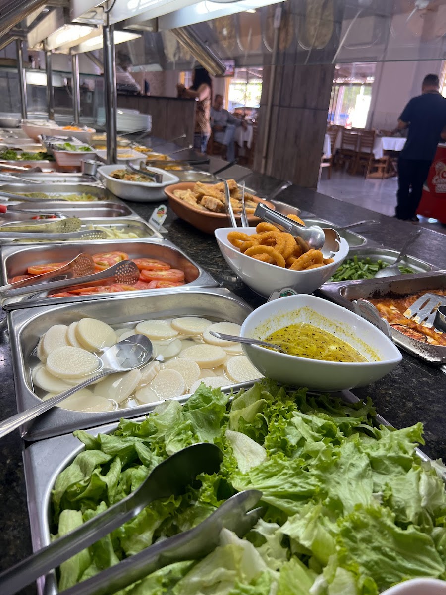 Costela Gaúcha – Restaurante Por Quilo Em Aparecida De Goiânia-3
