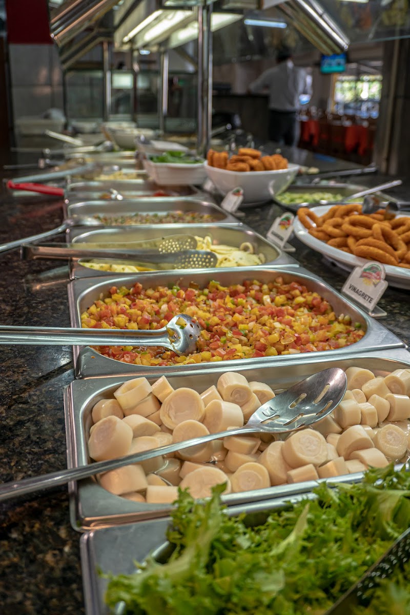 Costela Gaúcha – Restaurante Por Quilo Em Aparecida De Goiânia-6