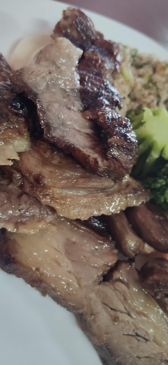 Costela Gaúcha – Restaurante Por Quilo Em Aparecida De Goiânia-7