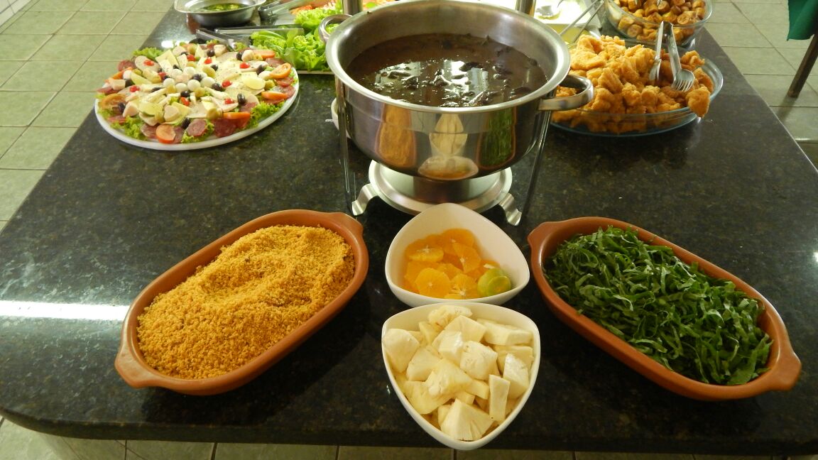 Costela Gaúcha – Restaurante Por Quilo Em Aparecida De Goiânia-9