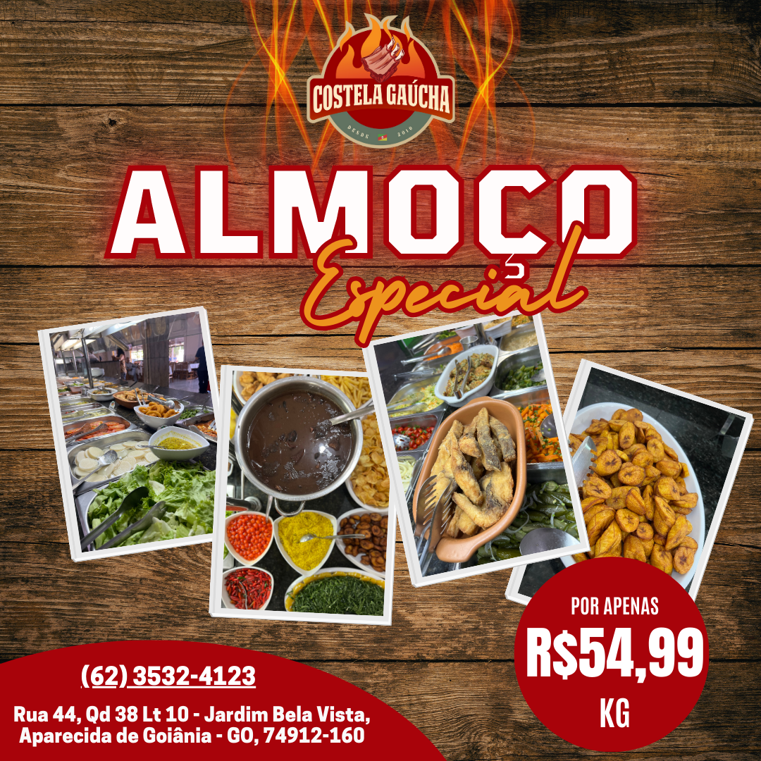 Menu Costela Gaúcha – Restaurante Por Quilo Em Aparecida De Goiânia-5