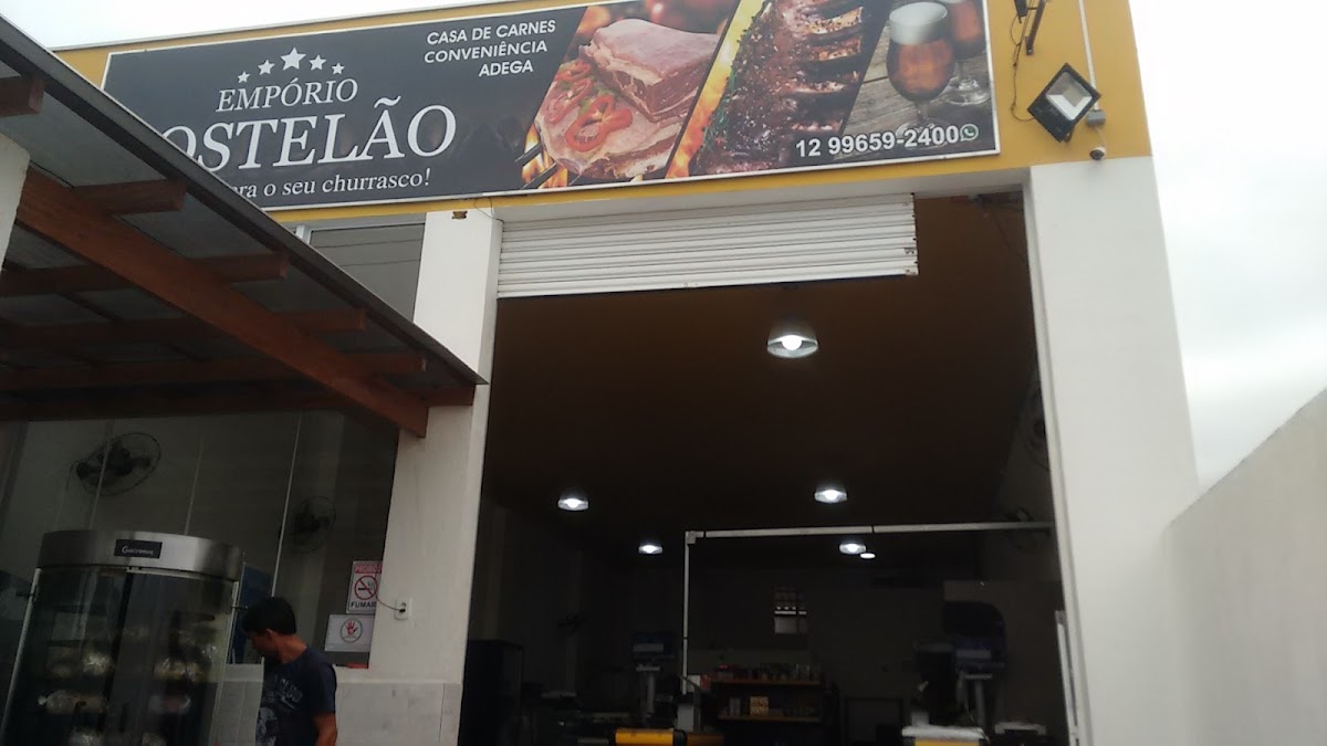 Costelao
