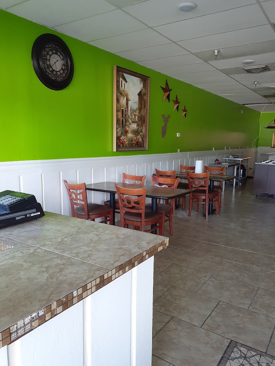 Costilla Grill Mexican Restaurant