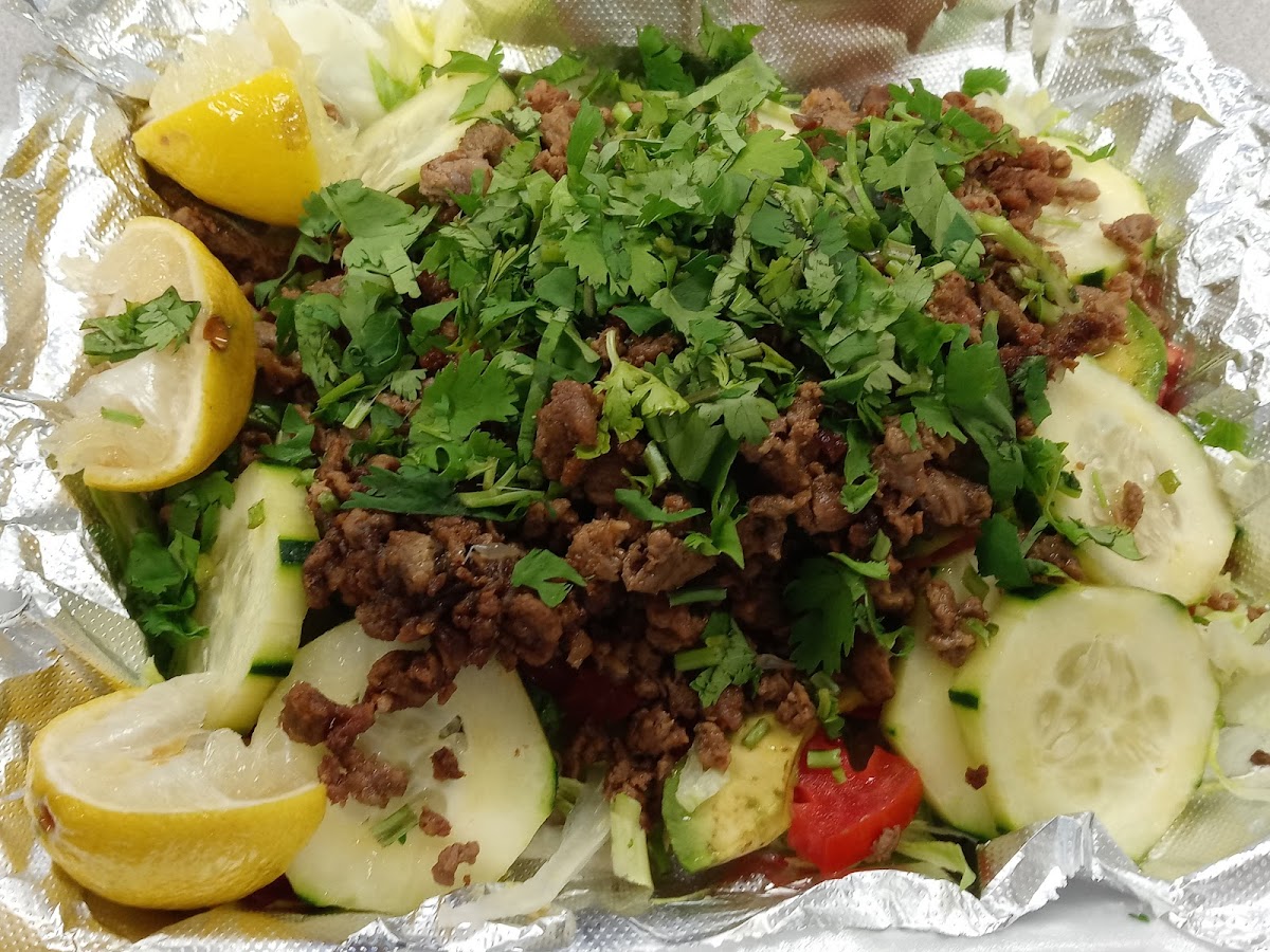 Costilla Grill Mexican Restaurant-9