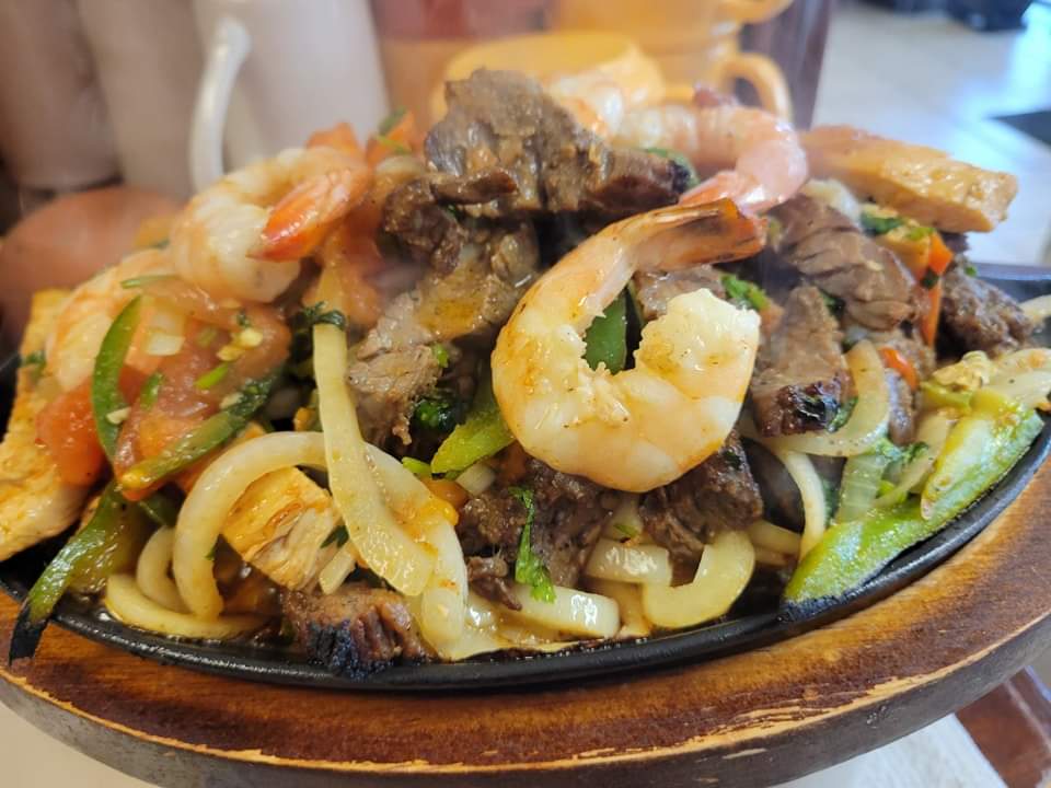 Costilla Grill Mexican Restaurant-2