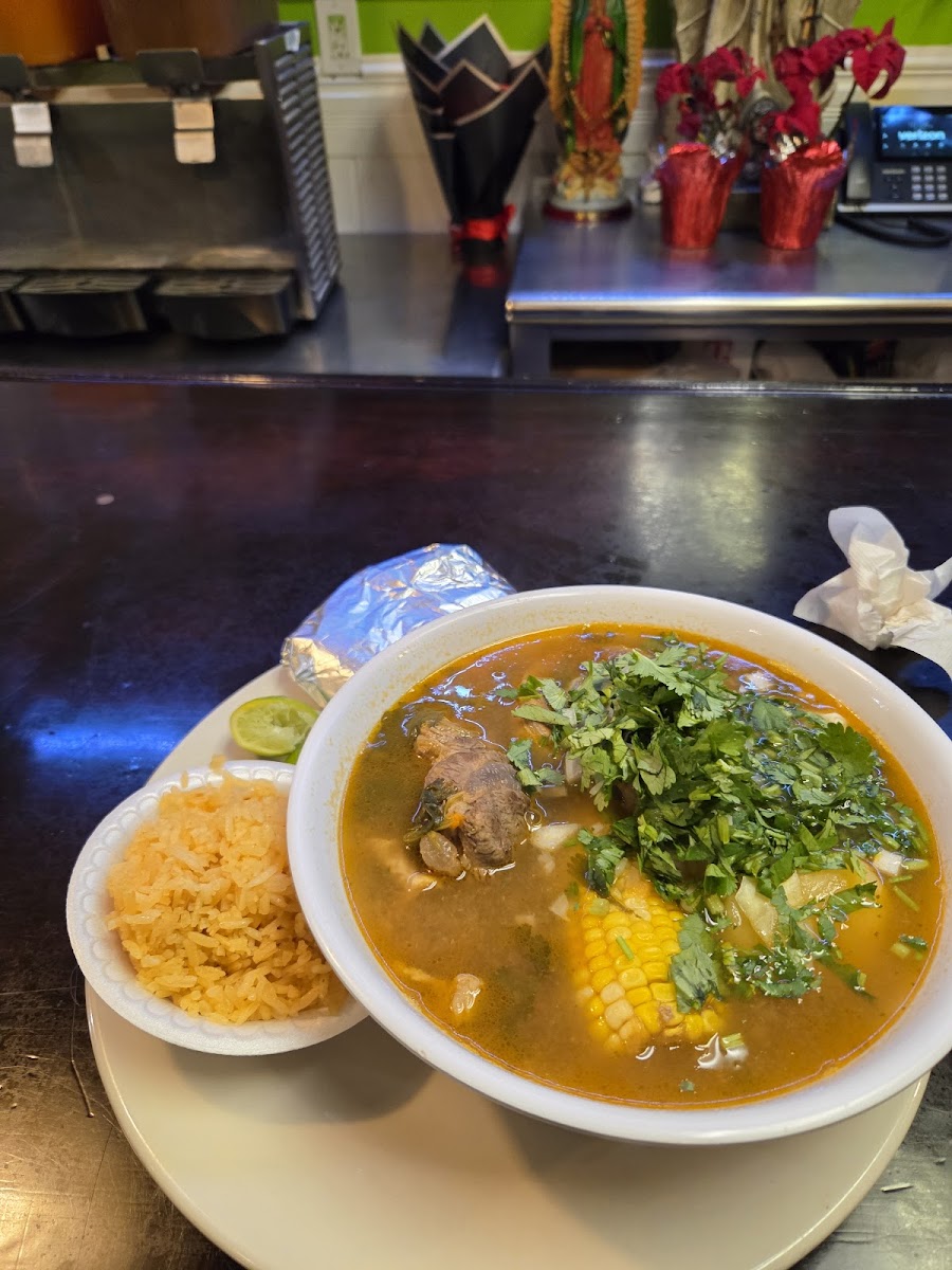 Costilla Grill Mexican Restaurant-3