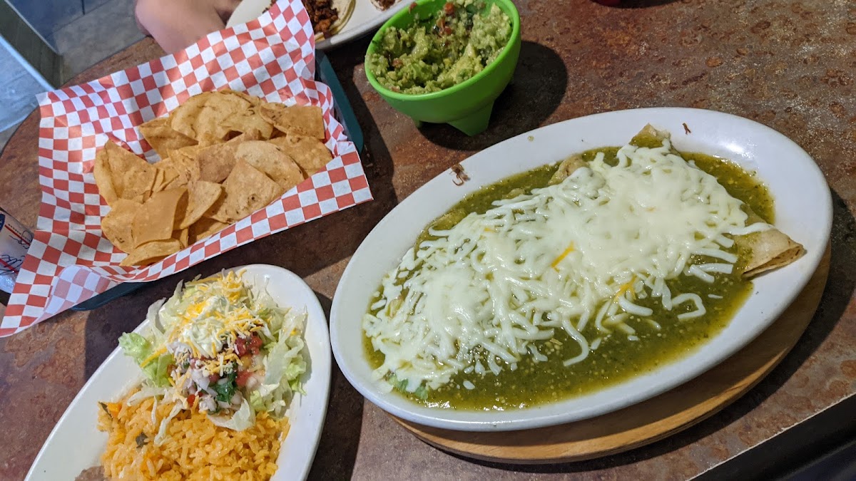 Costilla Grill Mexican Restaurant-4