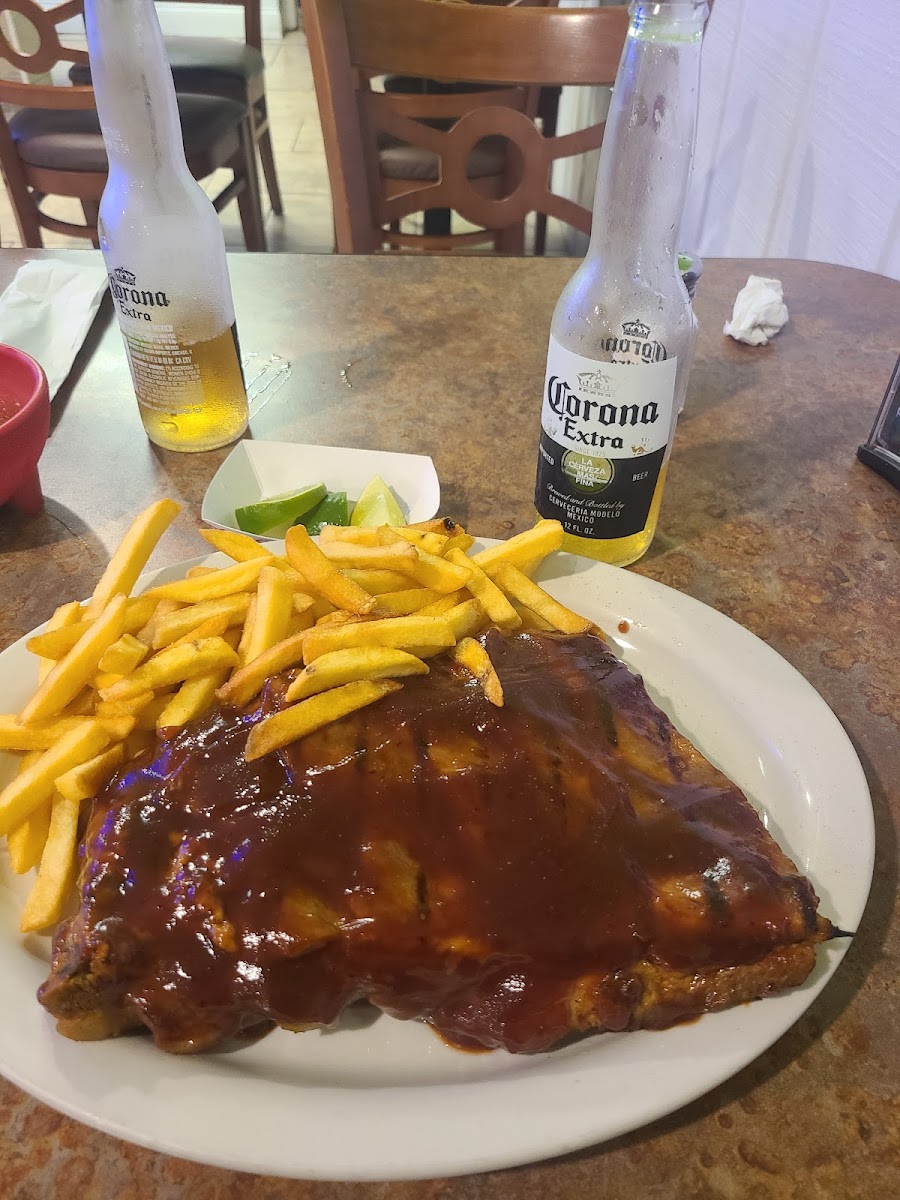 Costilla Grill Mexican Restaurant-5
