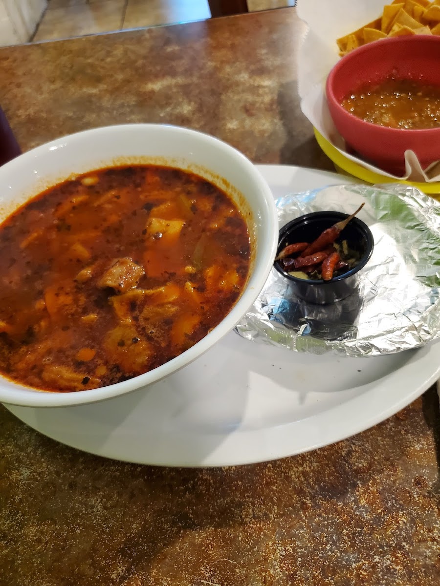 Costilla Grill Mexican Restaurant-6