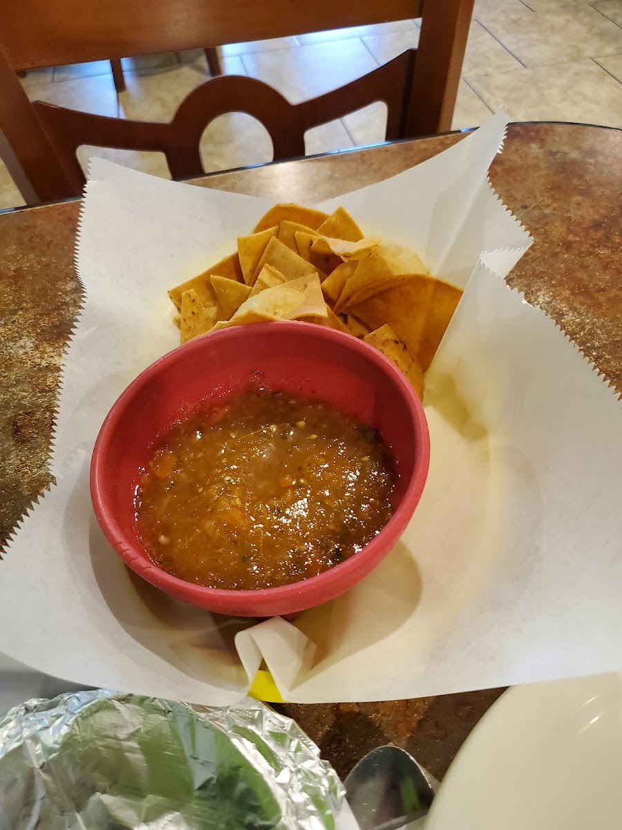 Costilla Grill Mexican Restaurant-7
