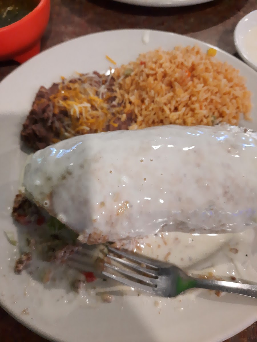 Costilla Grill Mexican Restaurant-8