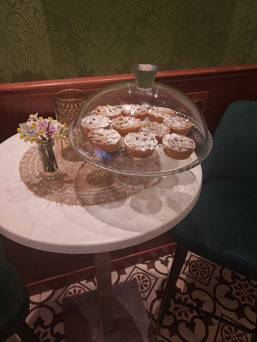 Cosy Cafe-8