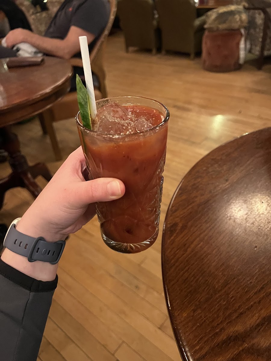 Cosy Club-9