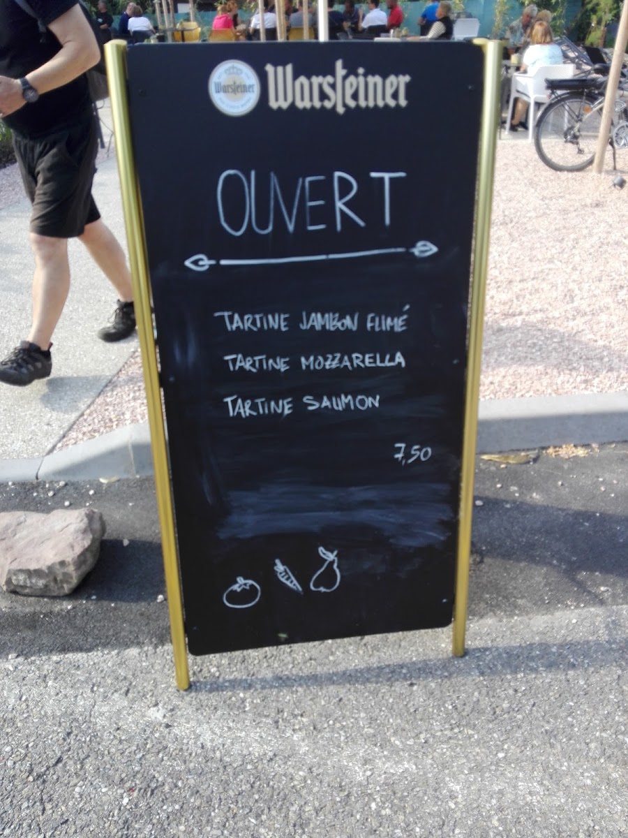 Menu Côté Canal-5