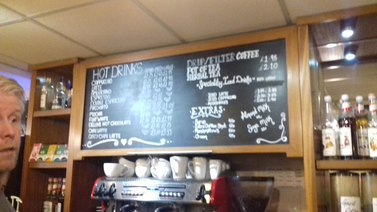 Menu Côte Chester-10