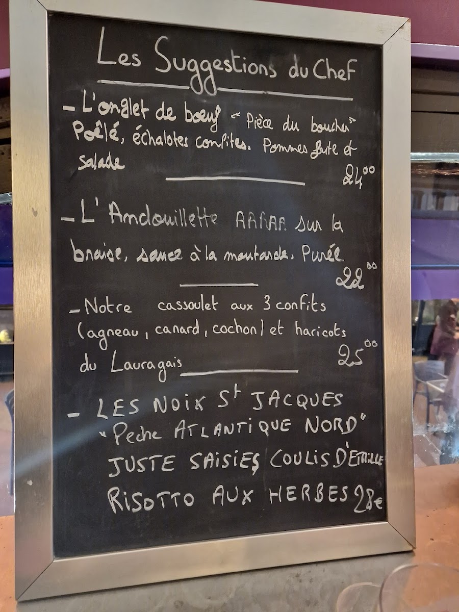 Menu Côté Garonne-2