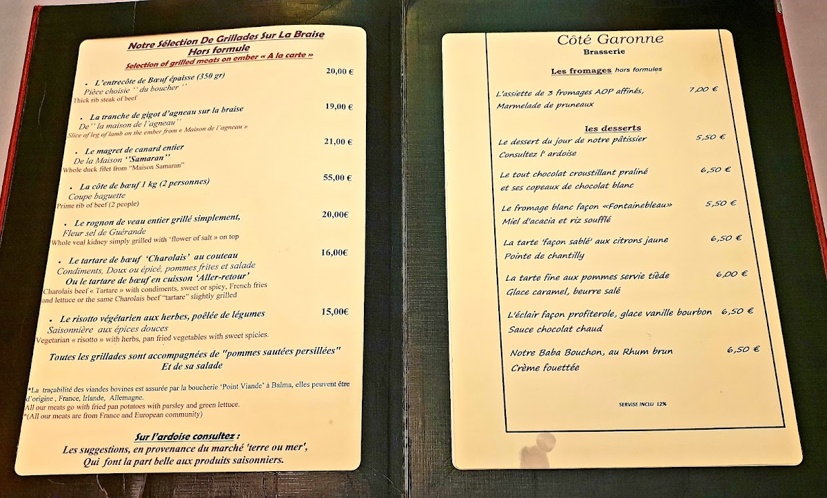 Menu Côté Garonne-3