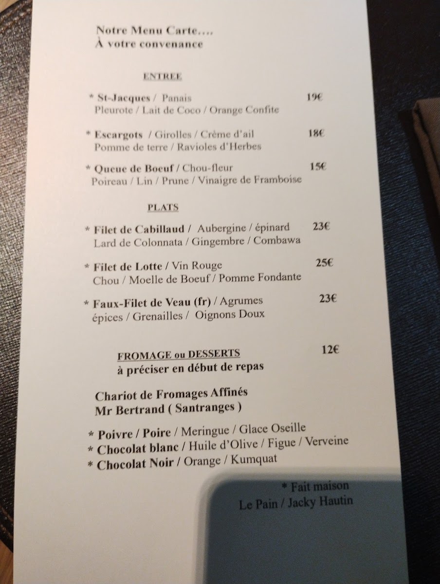 Menu Côté Jardin-4