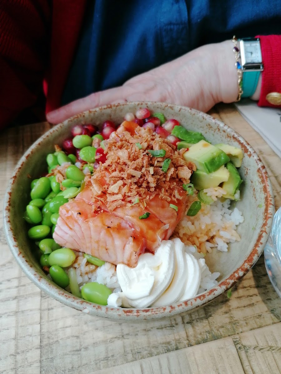 Côté Sushi Le Havre-8