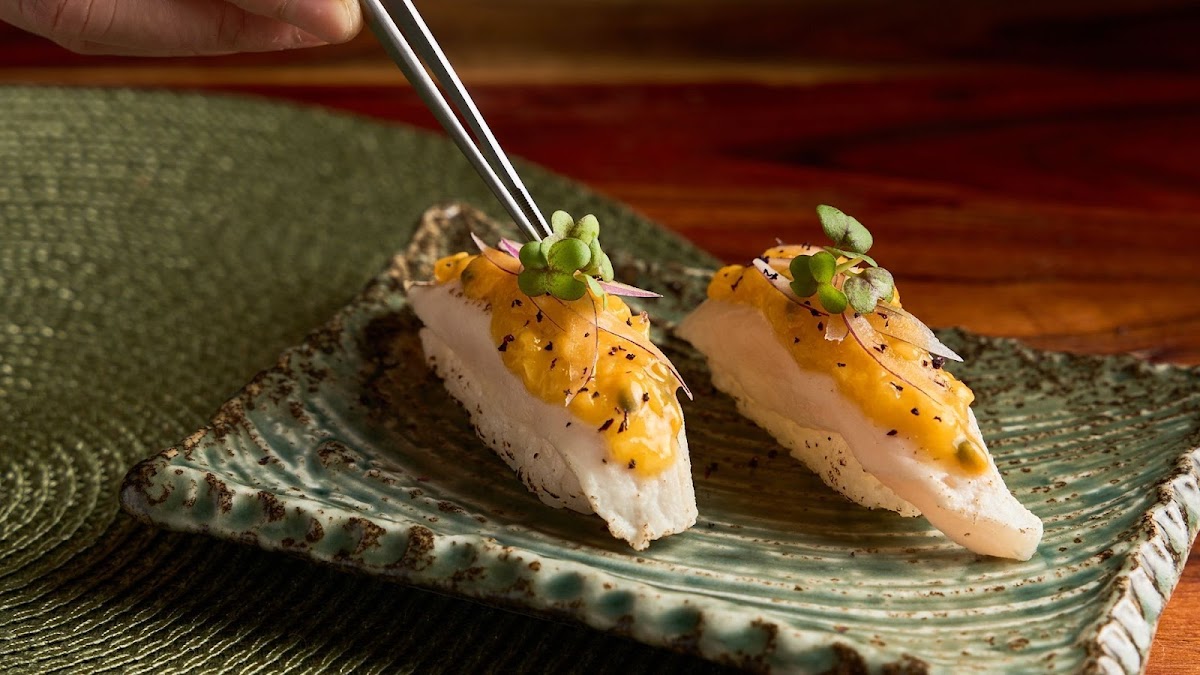 Côté Sushi Lyon-2