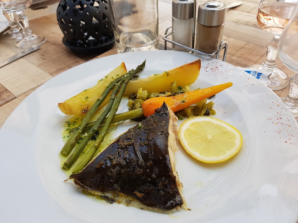 Côté Terrasse