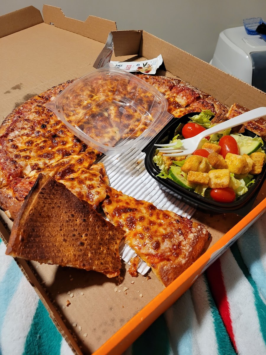 Cottage Inn Pizza Columbus-10