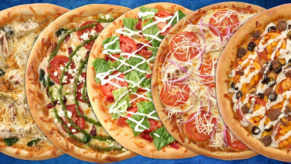 Cottage Inn Pizza Columbus-2