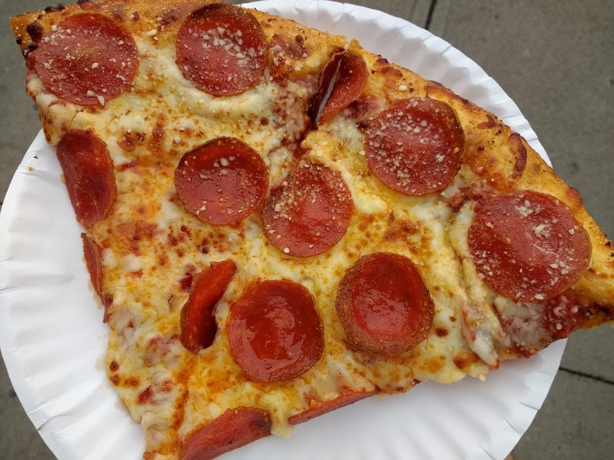 Cottage Inn Pizza Columbus-5
