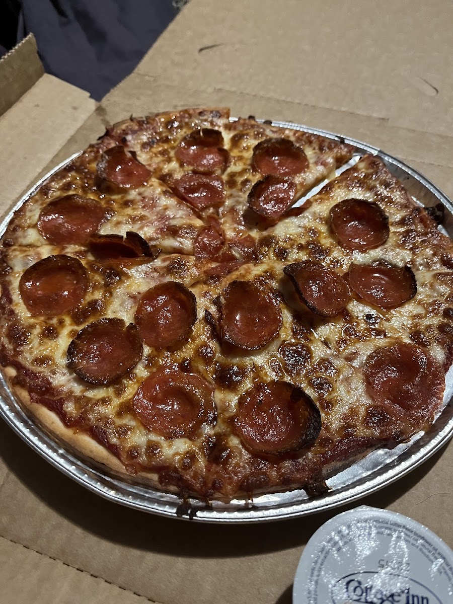 Cottage Inn Pizza Columbus-6