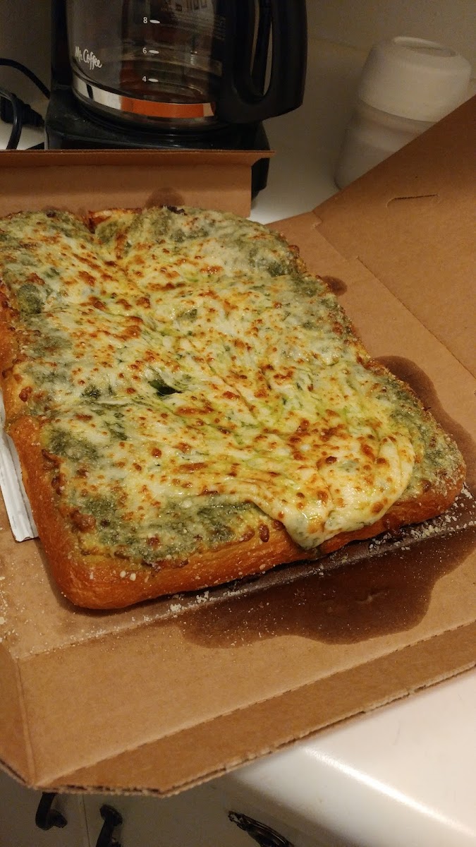 Cottage Inn Pizza Columbus-8