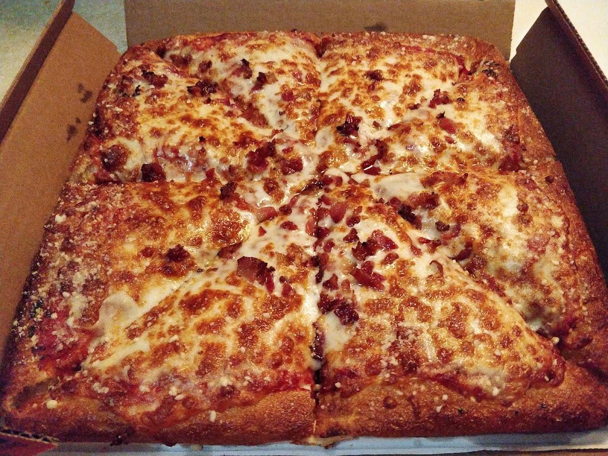 Cottage Inn Pizza Columbus-9