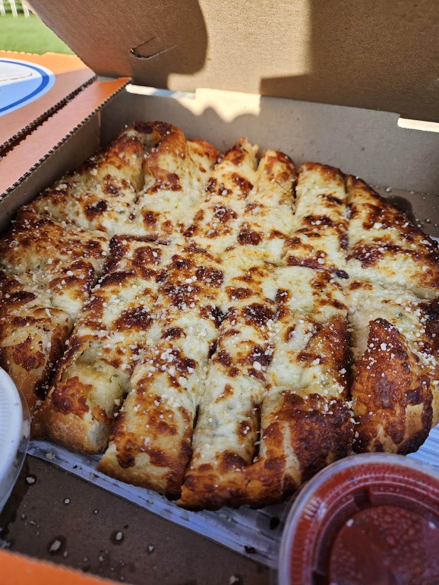 Cottage Inn Pizza West Lansing-4