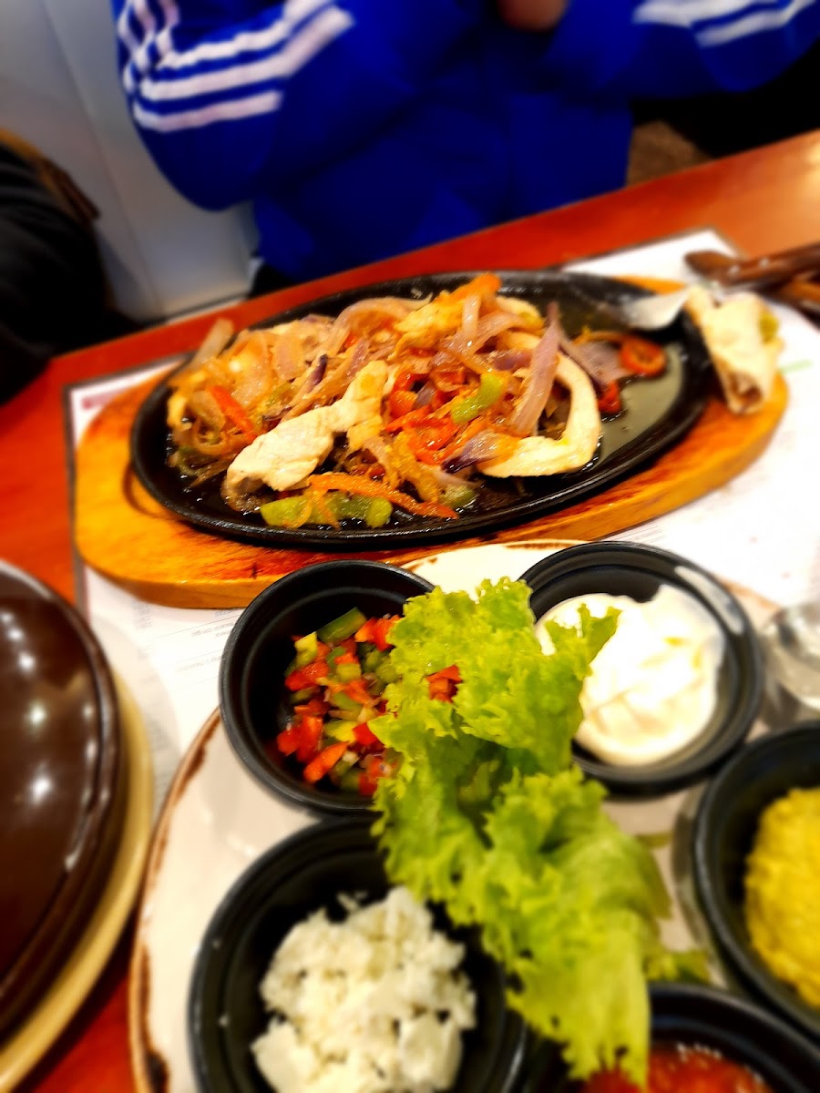 Cotton Grill-8