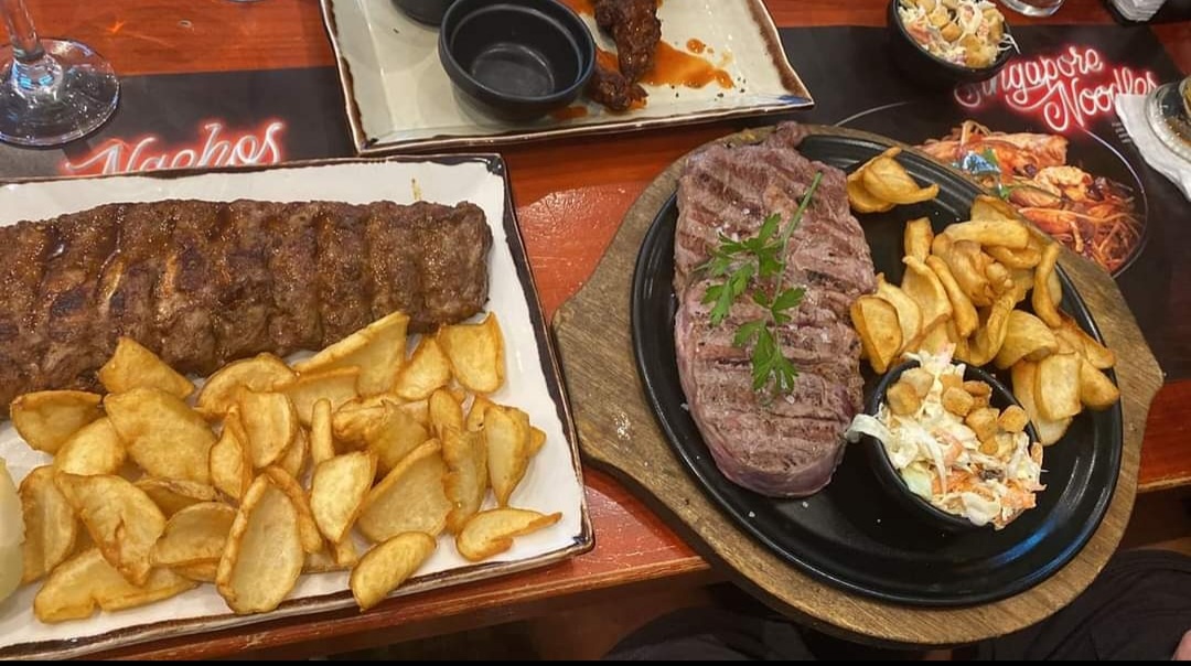 Cotton Grill-9