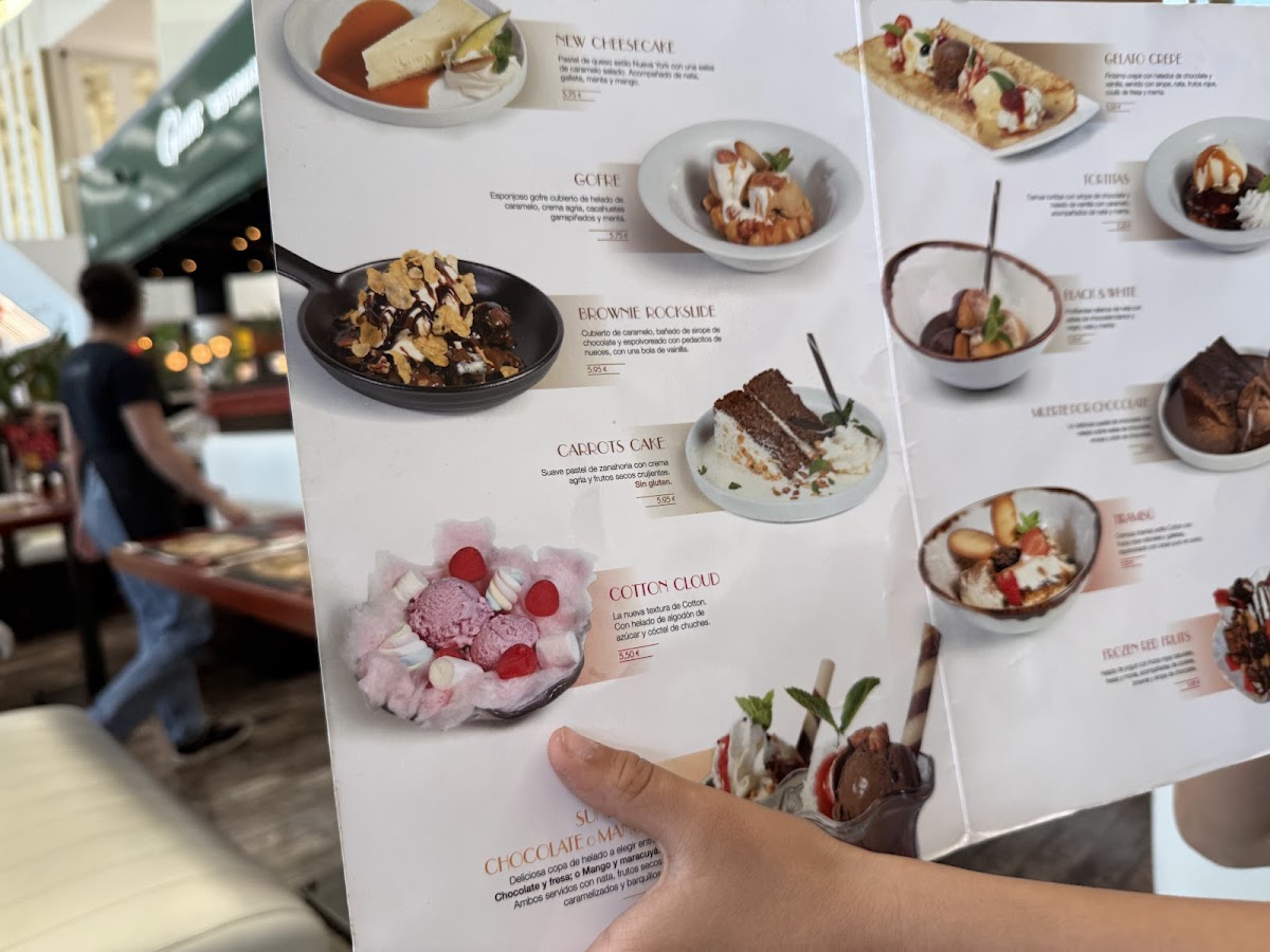 Menu Cotton Grill-1