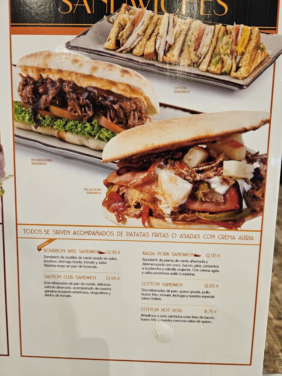 Menu Cotton Grill-3