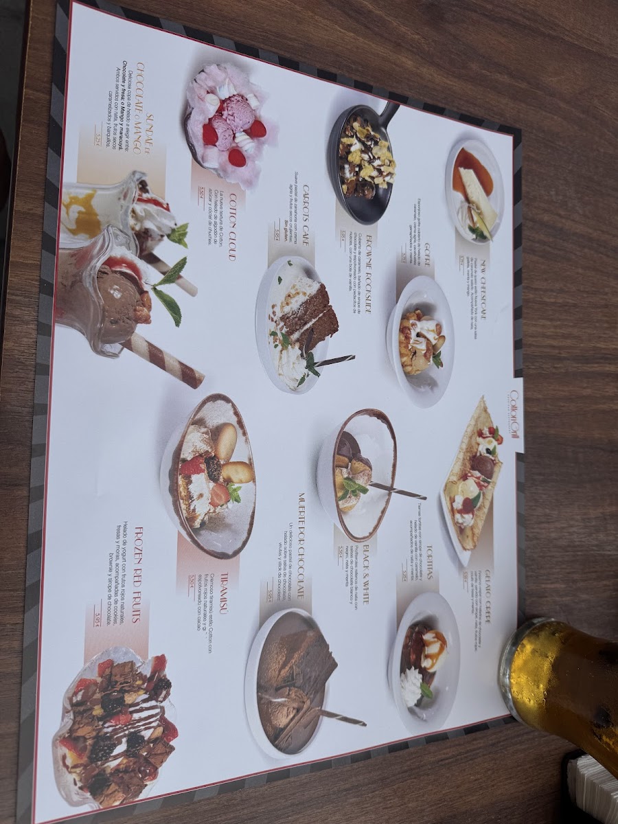 Menu Cotton Grill-8