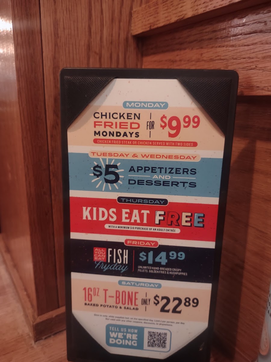 Menu Cotton Patch Cafe-6