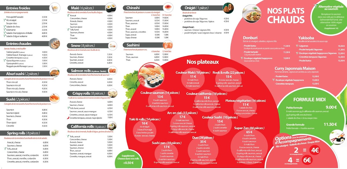Menu Couleur Sushi Biganos-2
