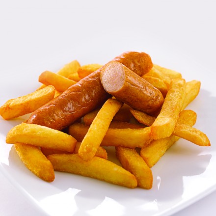 Coulsdon Fish & Chicken-6