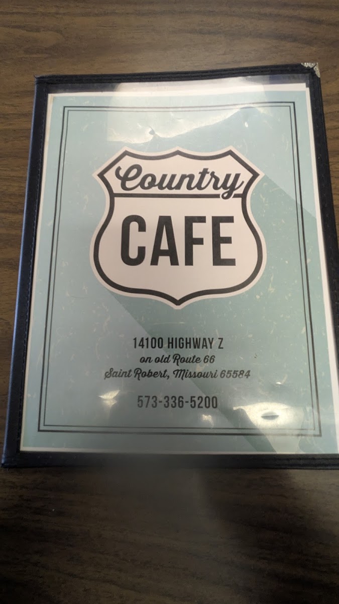 Country Cafe-3