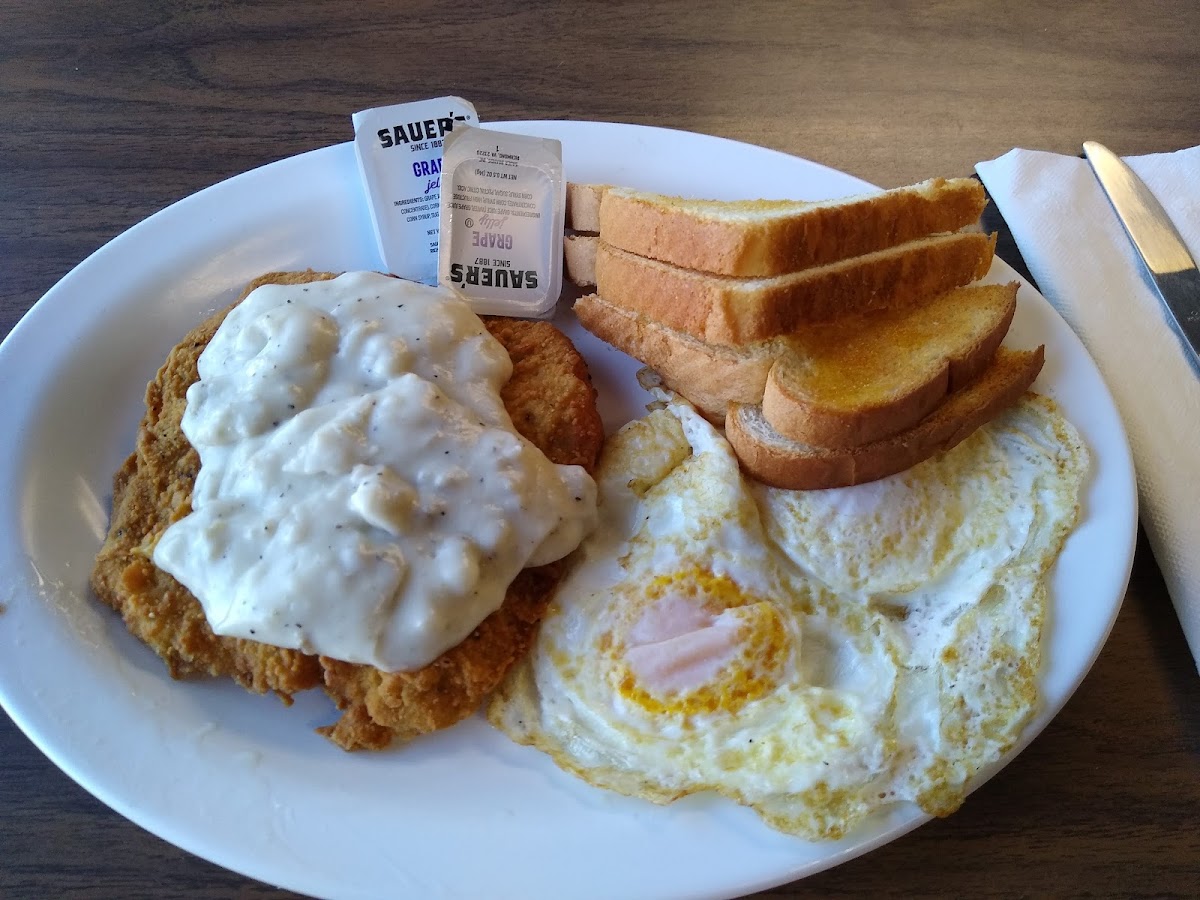 Country Cafe-5