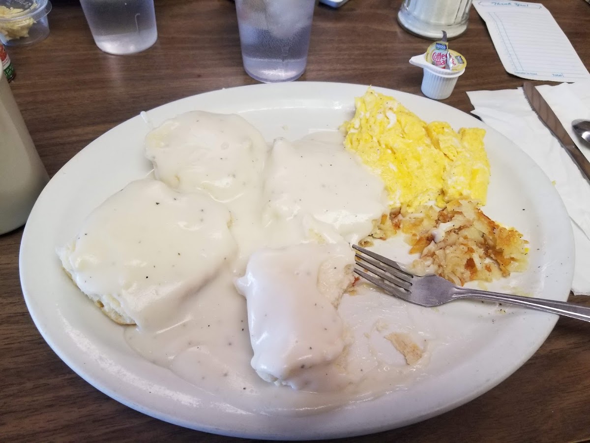 Country Cafe-6