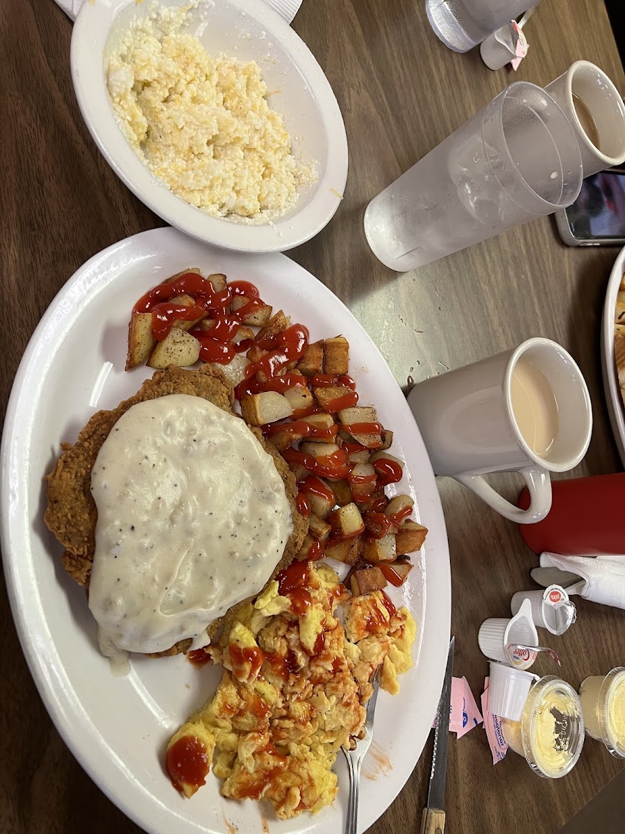 Country Cafe-8